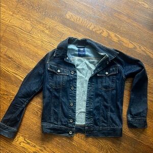 Men’s G-Star Raw Denim Jacket - medium